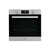 Indesit IFW 6340 IX UK B/I Single Electric Oven - Unbeatable Bathrooms
