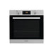 Indesit IFW 6540 P IX B/I Single Pyrolytic Oven - Stainless Steel - Unbeatable Bathrooms