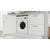 Indesit BI WDIL 861485 UK B/I 8/6kg 1400rpm Washer Dryer - Unbeatable Bathrooms