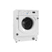 Indesit BI WDIL 861485 UK B/I 8/6kg 1400rpm Washer Dryer - Unbeatable Bathrooms