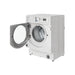 Indesit BI WDIL 861485 UK B/I 8/6kg 1400rpm Washer Dryer - Unbeatable Bathrooms