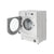 Indesit BI WDIL 861485 UK B/I 8/6kg 1400rpm Washer Dryer - Unbeatable Bathrooms