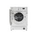 Indesit BI WDIL 861485 UK B/I 8/6kg 1400rpm Washer Dryer - Unbeatable Bathrooms