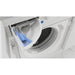 Indesit BI WDIL 861485 UK B/I 8/6kg 1400rpm Washer Dryer - Unbeatable Bathrooms