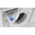 Indesit BI WDIL 861485 UK B/I 8/6kg 1400rpm Washer Dryer - Unbeatable Bathrooms