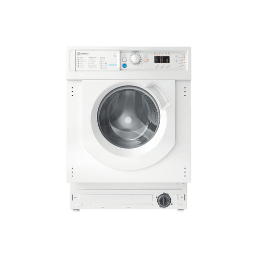 Indesit BI WMIL 71252 UK N B/I 7kg 1200rpm Washing Machine - Unbeatable Bathrooms