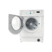 Indesit BI WMIL 71252 UK N B/I 7kg 1200rpm Washing Machine - Unbeatable Bathrooms