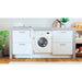 Indesit BI WMIL 71252 UK N B/I 7kg 1200rpm Washing Machine - Unbeatable Bathrooms