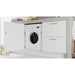 Indesit BI WMIL 81485 UK B/I 8kg 1400rpm Washing Machine - Unbeatable Bathrooms