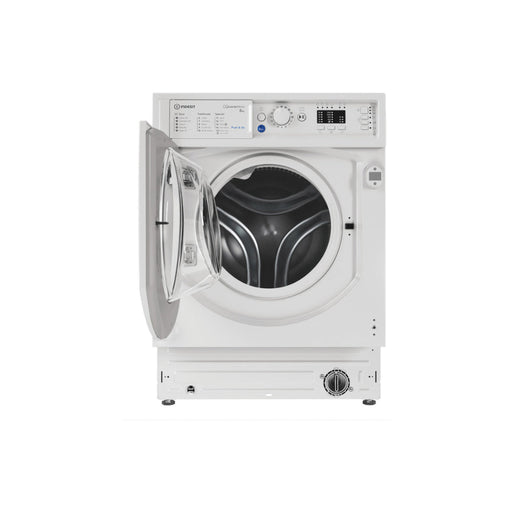 Indesit BI WMIL 81485 UK B/I 8kg 1400rpm Washing Machine - Unbeatable Bathrooms