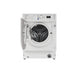 Indesit BI WMIL 81485 UK B/I 8kg 1400rpm Washing Machine - Unbeatable Bathrooms