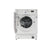 Indesit BI WMIL 81485 UK B/I 8kg 1400rpm Washing Machine - Unbeatable Bathrooms