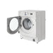 Indesit BI WMIL 81485 UK B/I 8kg 1400rpm Washing Machine - Unbeatable Bathrooms