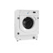 Indesit BI WMIL 81485 UK B/I 8kg 1400rpm Washing Machine - Unbeatable Bathrooms