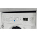 Indesit BI WMIL 81485 UK B/I 8kg 1400rpm Washing Machine - Unbeatable Bathrooms
