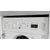 Indesit BI WMIL 81485 UK B/I 8kg 1400rpm Washing Machine - Unbeatable Bathrooms