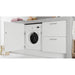 Indesit BI WMIL 91485 UK B/I 9kg 1400rpm Washing Machine - Unbeatable Bathrooms