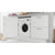 Indesit BI WMIL 91485 UK B/I 9kg 1400rpm Washing Machine - Unbeatable Bathrooms