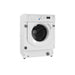 Indesit BI WMIL 91485 UK B/I 9kg 1400rpm Washing Machine - Unbeatable Bathrooms