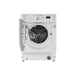 Indesit BI WMIL 91485 UK B/I 9kg 1400rpm Washing Machine - Unbeatable Bathrooms