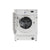 Indesit BI WMIL 91485 UK B/I 9kg 1400rpm Washing Machine - Unbeatable Bathrooms