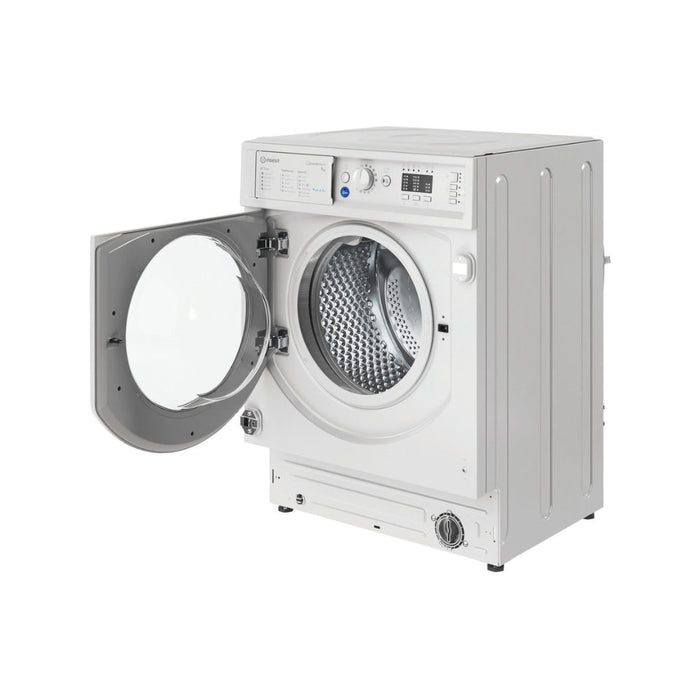 Indesit BI WMIL 91485 UK B/I 9kg 1400rpm Washing Machine - Unbeatable Bathrooms