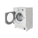 Indesit BI WMIL 91485 UK B/I 9kg 1400rpm Washing Machine - Unbeatable Bathrooms