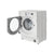 Indesit BI WMIL 91485 UK B/I 9kg 1400rpm Washing Machine - Unbeatable Bathrooms