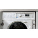 Indesit BI WMIL 91485 UK B/I 9kg 1400rpm Washing Machine - Unbeatable Bathrooms