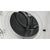 Indesit BI WMIL 91485 UK B/I 9kg 1400rpm Washing Machine - Unbeatable Bathrooms