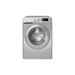 Indesit BWE 71496X SV UK F/S 7kg 1400rpm Washing Machine - Silver - Unbeatable Bathrooms