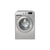 Indesit BWE 71496X SV UK F/S 7kg 1400rpm Washing Machine - Silver - Unbeatable Bathrooms