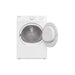 Indesit C YD A81 WWGL UK F/S 8kg Venting Tumble Dryer - White - Unbeatable Bathrooms