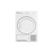 Indesit C YD C72 WWGL UK F/S 7kg Condenser Dryer - White - Unbeatable Bathrooms