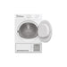 Indesit C YD C72 WWGL UK F/S 7kg Condenser Dryer - White - Unbeatable Bathrooms