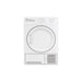 Indesit C YD C82 WWGL UK F/S 8kg Condenser Dryer - White - Unbeatable Bathrooms
