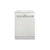 Indesit D2F HK26 UK F/S 14 Place Dishwasher - White - Unbeatable Bathrooms