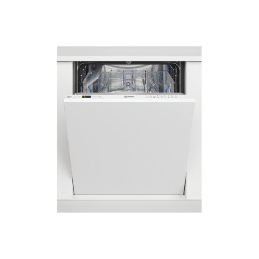Indesit D2I HD526 UK F/I 14 Place Dishwasher - Unbeatable Bathrooms