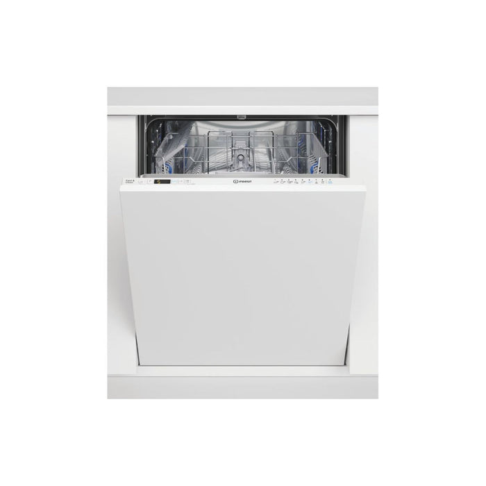Indesit D2I HD526 UK F/I 14 Place Dishwasher - Unbeatable Bathrooms