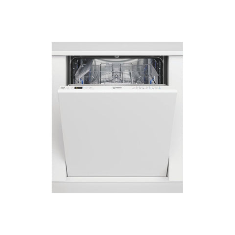 Indesit D2I HD526 UK F/I 14 Place Dishwasher - Unbeatable Bathrooms