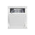 Indesit D2I HD526 UK F/I 14 Place Dishwasher - Unbeatable Bathrooms