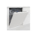 Indesit D2I HD526 UK F/I 14 Place Dishwasher - Unbeatable Bathrooms