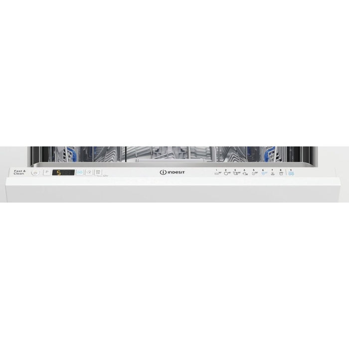 Indesit D2I HD526 UK F/I 14 Place Dishwasher - Unbeatable Bathrooms