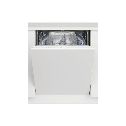 Indesit D2I HL326 UK F/I 14 Place Dishwasher - Unbeatable Bathrooms