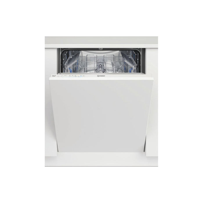 Indesit D2I HL326 UK F/I 14 Place Dishwasher - Unbeatable Bathrooms