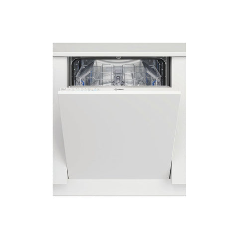 Indesit D2I HL326 UK F/I 14 Place Dishwasher - Unbeatable Bathrooms