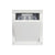 Indesit D2I HL326 UK F/I 14 Place Dishwasher - Unbeatable Bathrooms