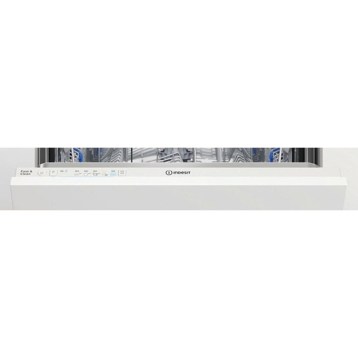 Indesit D2I HL326 UK F/I 14 Place Dishwasher - Unbeatable Bathrooms