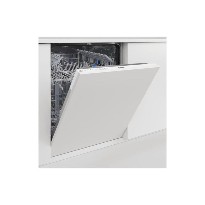 Indesit D2I HL326 UK F/I 14 Place Dishwasher - Unbeatable Bathrooms
