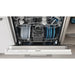 Indesit D2I HL326 UK F/I 14 Place Dishwasher - Unbeatable Bathrooms
